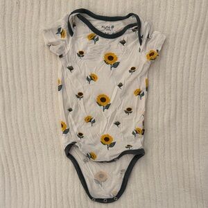 Kyte BABY Bodysuit 3-6 mos